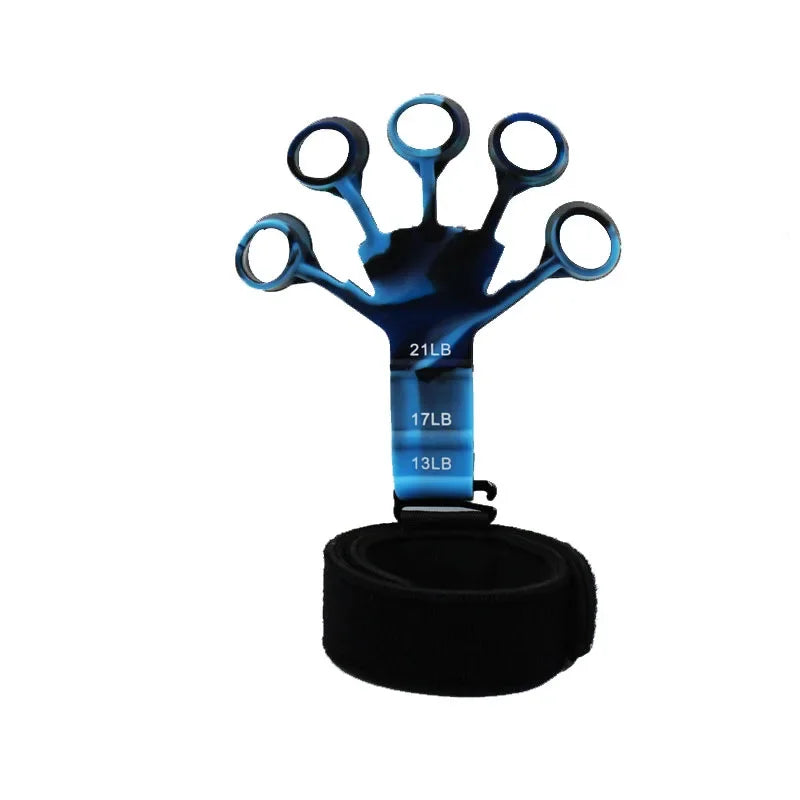 FitnessFul Finger Exercise Gripper