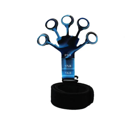 FitnessFul Finger Exercise Gripper