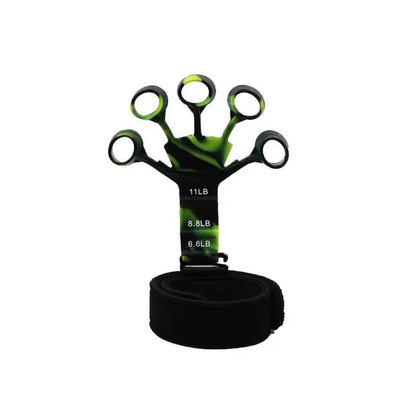 FitnessFul Finger Exercise Gripper