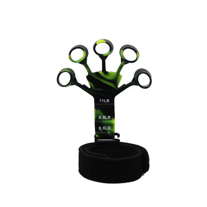 FitnessFul Finger Exercise Gripper