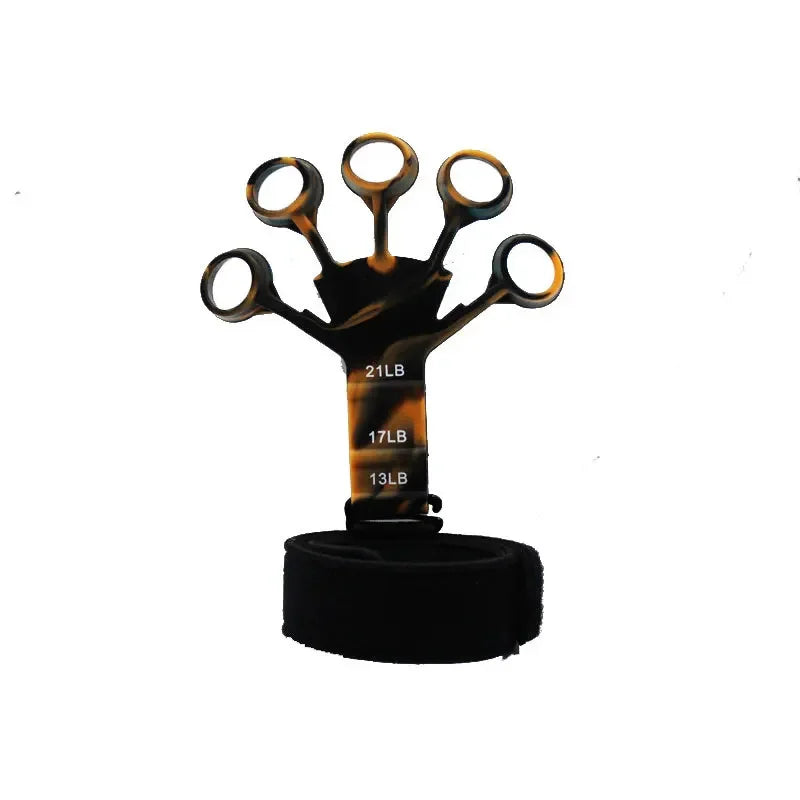 FitnessFul Finger Exercise Gripper