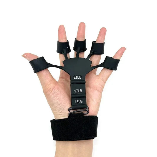 FitnessFul Finger Exercise Gripper