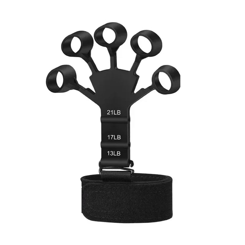FitnessFul Finger Exercise Gripper