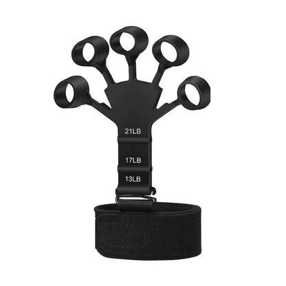 FitnessFul Finger Exercise Gripper
