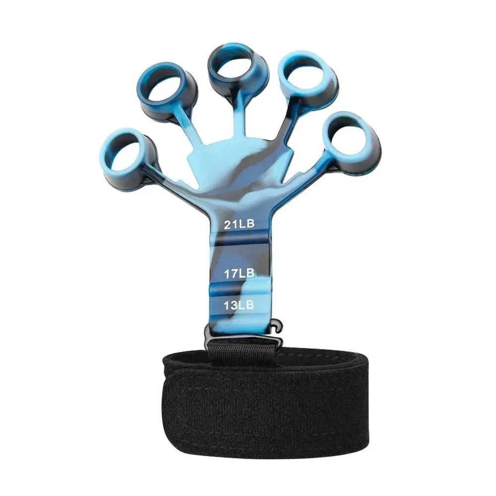 FitnessFul Finger Exercise Gripper