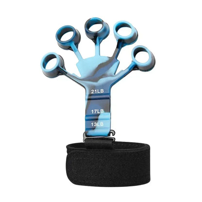 FitnessFul Finger Exercise Gripper